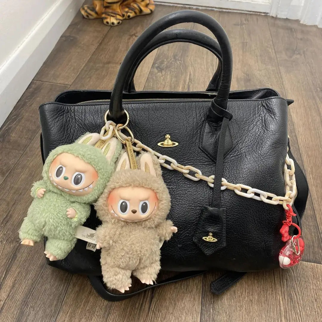 Accesorio Labubu ORIGINAL – Edición Limitada de lujo con Descuento ¡Ultimas unidades!