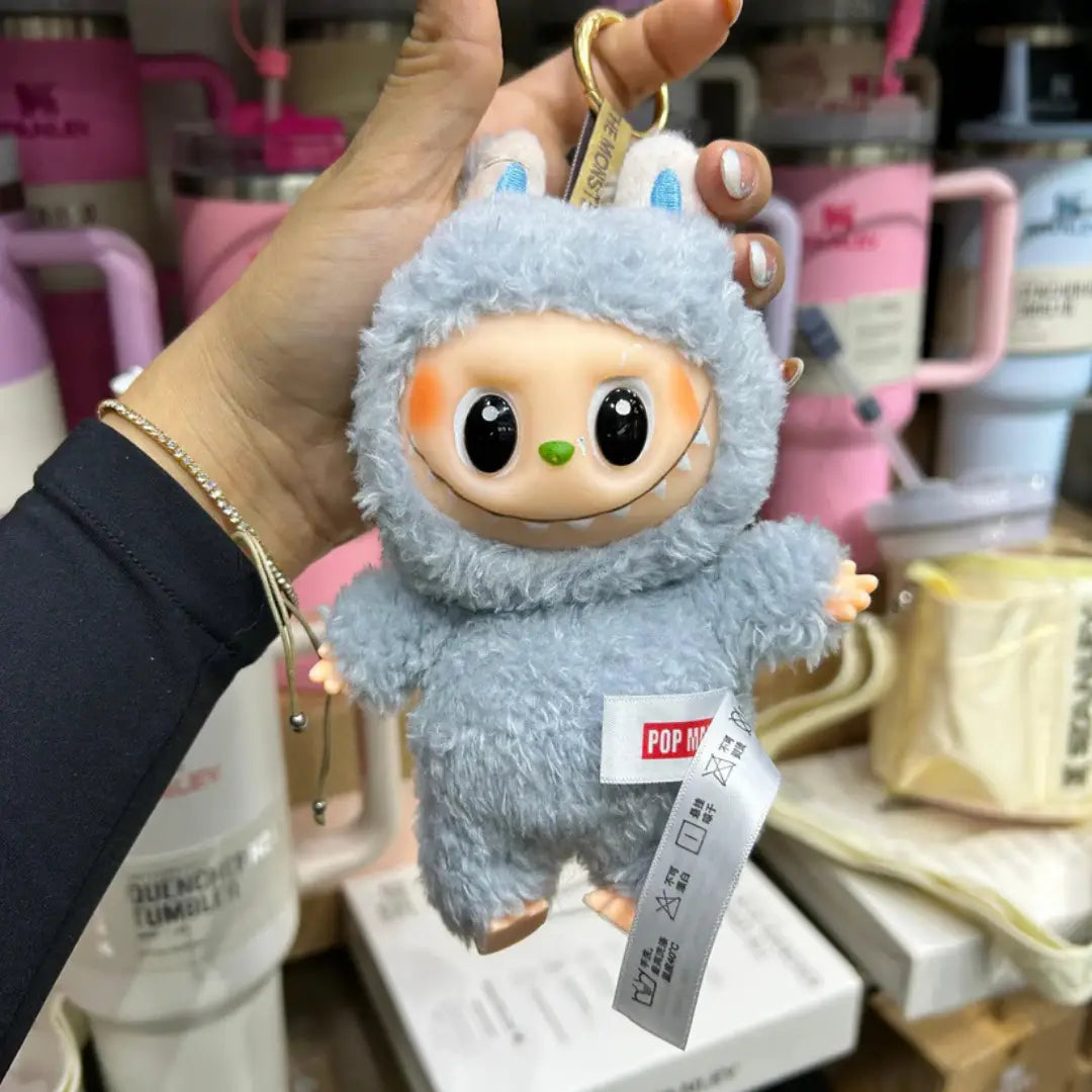 Accesorio Labubu ORIGINAL – Edición Limitada de lujo con Descuento ¡Ultimas unidades!